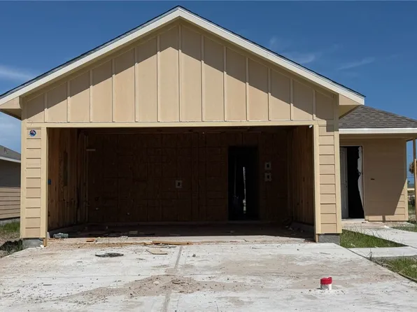 1601 Letty Ln, Corpus Christi, TX 78418