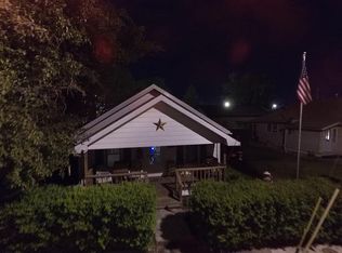 1607 N Buckeye St, Kokomo, IN 46901