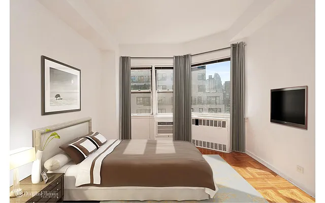Rented by Douglas Elliman | media 9