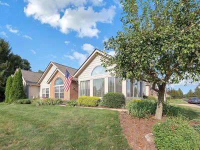 5 Woodberry Dr, Mount Vernon, OH, 43050