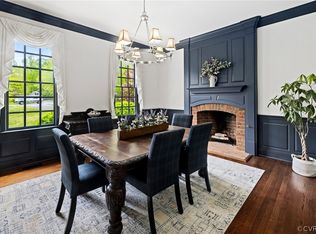 11918 Brook Point Pl, Chesterfield, VA 23838