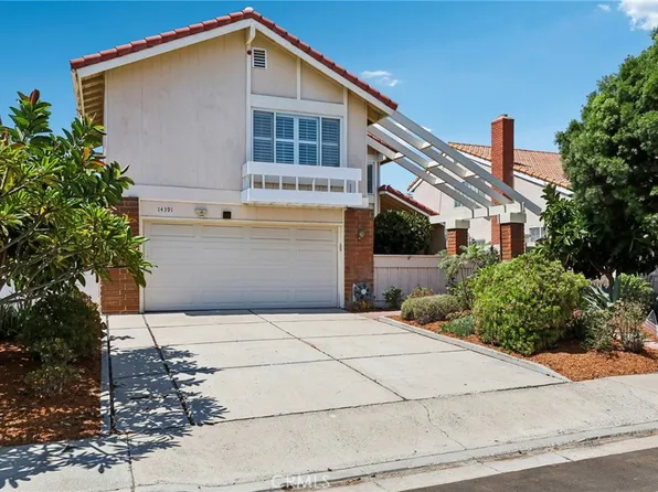 14391 Gibraltar Ave, Irvine, CA 92606