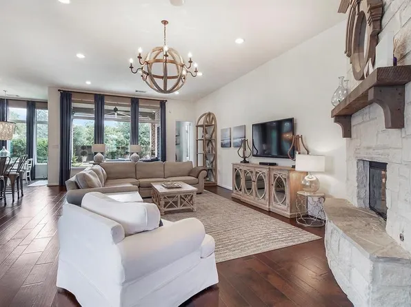 27406 Grayson Gap Ct, Fulshear, TX 77441