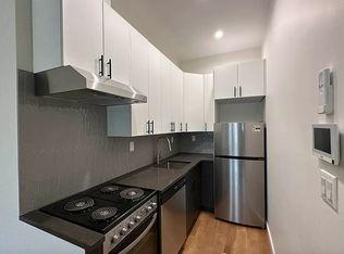 55 W 86th St #4F, New York, NY 10024