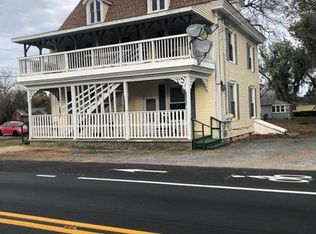 9878 Canterbury Rd APT 4, Felton, DE 19943