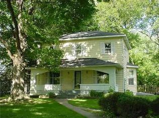 2414 Webster Rd, Lansing, MI 48917