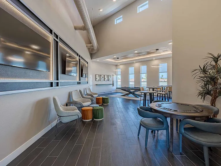 Ascend Symmetry at Cadence — Photo 19