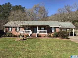 810 4th Ave E, Oneonta, AL 35121