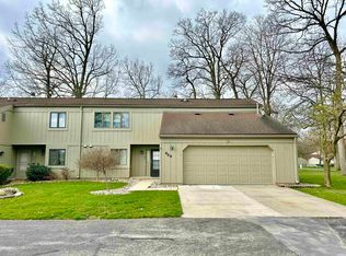 650 Vistula Ter, Mishawaka, IN 46544