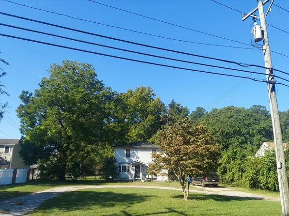 3605 Old Mill Rd, Chesapeake, VA 23323