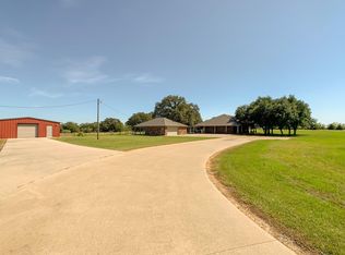 9486 Fm 937, Marquez, TX 77865