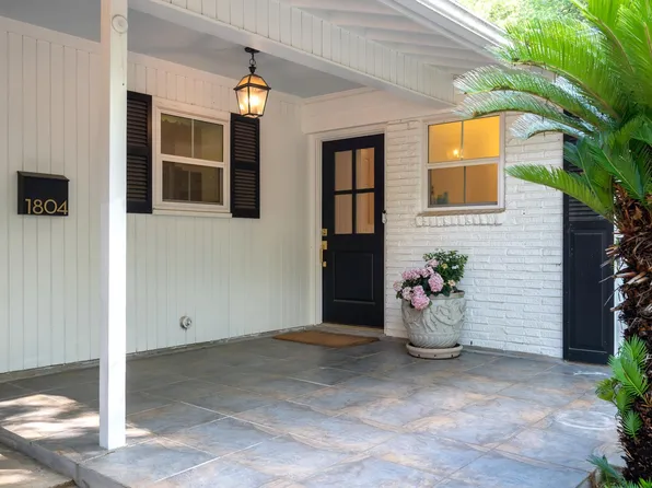 1804 Raleigh Ave, Austin, TX 78703