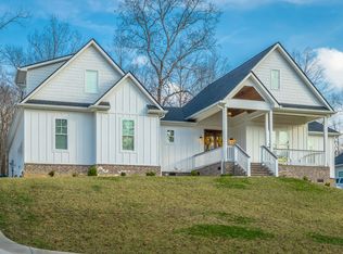 11544 Armstrong Rd, Soddy Daisy, TN 37379