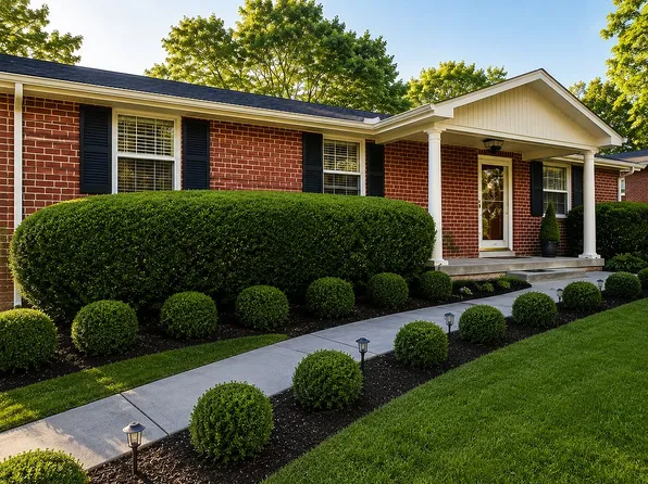 306 Isaac Dr, Goodlettsville, TN 37072