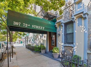 307 72nd St APT 1E, Brooklyn, NY 11209