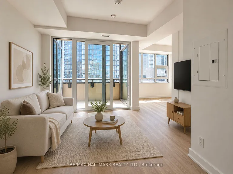 108 Peter St #1513 — Photo 9