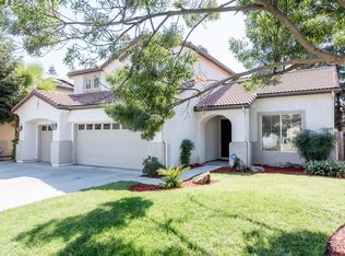 2603 E Jordan Ave, Fresno, CA