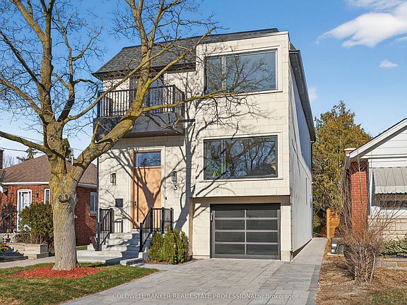 2nd image of 3 Milton Rd