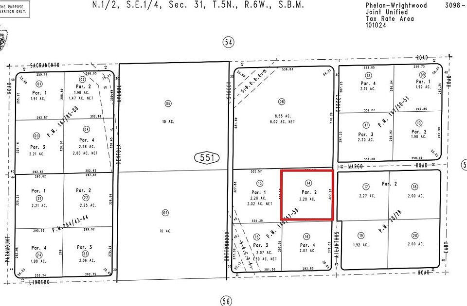 1st image of 12498 Ailanthus Rd