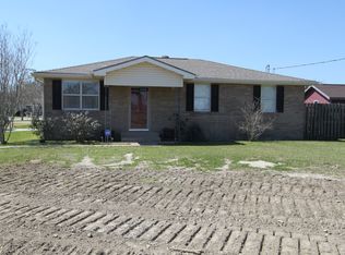 123 Bayou Blue Bypass Road #1, Gray, LA 70359