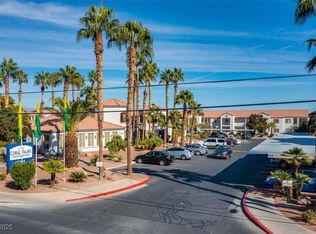 3318 N Decatur Blvd UNIT 1059, Las Vegas, NV 89130