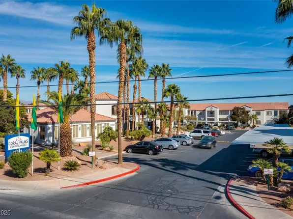 3318 N Decatur Blvd Unit 1059, North Las Vegas, NV 89130