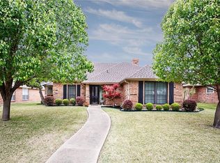 3903 Alto Ave, Carrollton, TX 75007