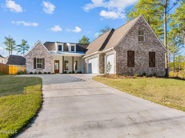 105 Charleston Ln, Madison, MS 39110