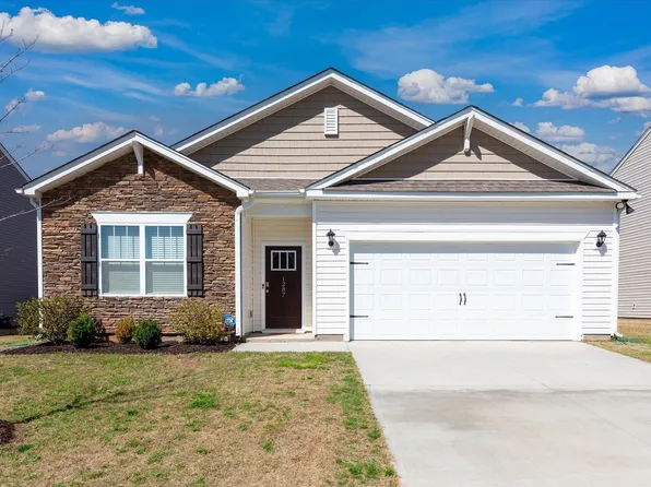 1287 Elterwater Ln, Spartanburg, SC 29306