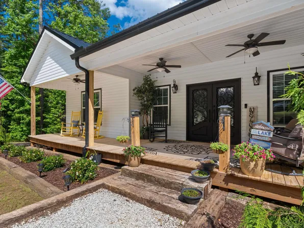 64 Fishermans Cv, Lineville, AL 36266