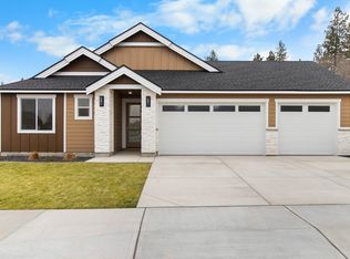 2411 E Kinglet Ln, Spokane, WA 99208