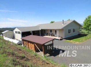 272 Shenandoah 3rd St, Kamiah, ID 83536