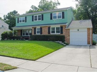 136 Timberline Dr, Newark, DE 19711