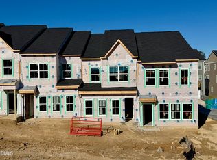 116 Silver Fir Ln #240, Garner, NC 27529