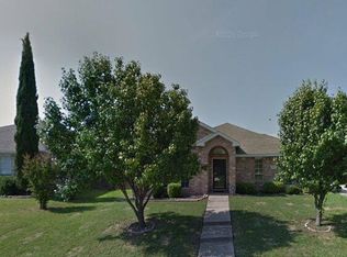 3014 Creek Hollow Dr, Sachse, TX 75048