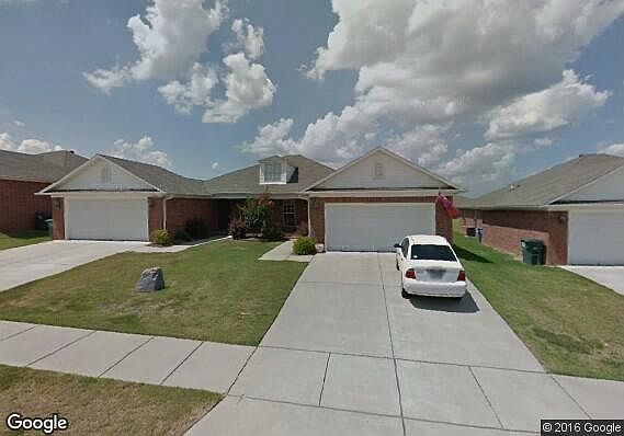5010 Longwall Dr, Unit 2, Conway Arkansas