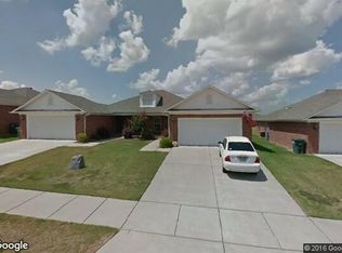 5010 Longwall Dr, Conway, AR 72034