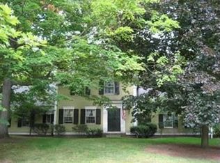 7583 Sugarbush Trl, Hudson, OH 44236