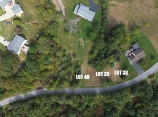 38-39 & #40, Saint Marys, PA 15857