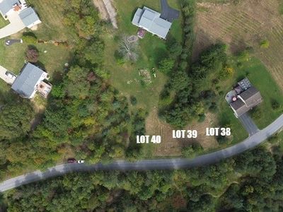 38-39 & #40, Saint Marys, PA, 15857