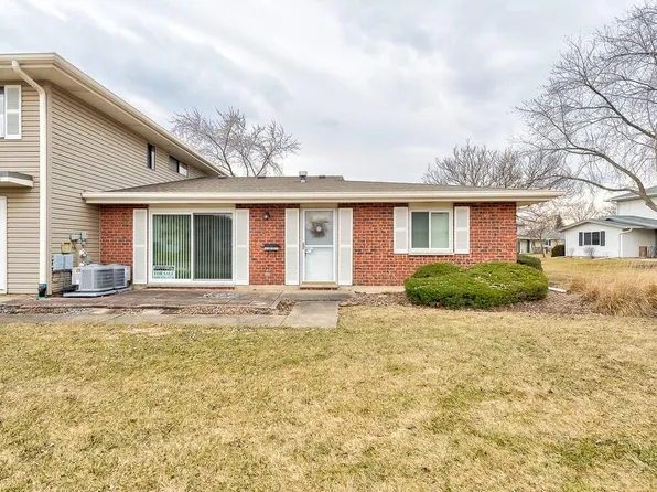 1028 Tobey Ct #1028, Schaumburg, IL 60194