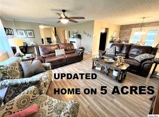 155 Avalon Rd, Mount Vernon, OH 43050