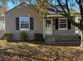 301 Montgomery Ave, Georgetown, KY 40324