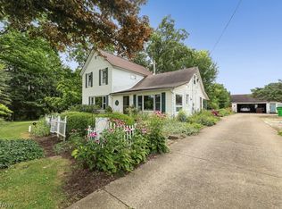 850 Wilbur Rd, Medina, OH 44256