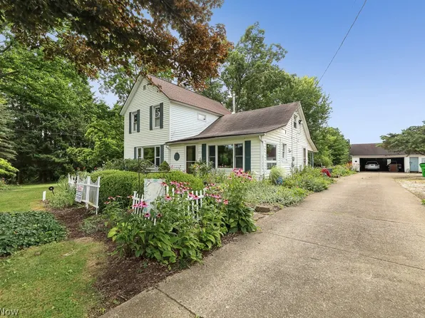 850 Wilbur Rd, Medina, OH 44256