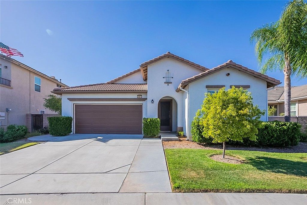 29672 Northshore St, Menifee, CA 92584 Zillow