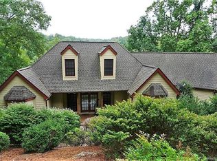 187 Yates Ln #105, Lake Lure, NC 28746