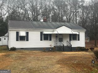 165 Hart Ter, Hartwell, GA 30643