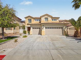 1688 Sabatini Dr, Henderson, NV 89052