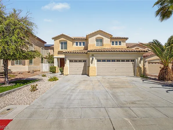 1688 Sabatini Dr, Henderson, NV 89052